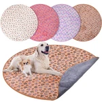 Clysee Pack Washable Reusable Puppy Training Pads Dog Mat 48IN Absorbent. Fixed Price $91.94.