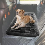 Bed For Car, Soft Medium Large Dogs, P.... Fixed Price $49.26.