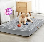 Bedsure Entire Waterproof Large Dog - 4 Inch Thicken Up To 60LBS Do.... Fixed Price $61.99.