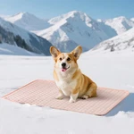 Soulbond Cooling Mat For Small Dogs - 25"X35" Washable Pad &.... Fixed Price $33.89.