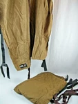 2= Solvit Products Brown Quilted Chair Couch Slipcover Pet Dog. Fixed Price $41.35.
