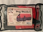 J International 600 Waterproof Dog (or Goat, Pig) Blanket Size M Up To 25". Fixed Price $29.99.