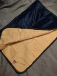 Daysu Waterproof Blanket For Small Dogs Cats Pets Washable (26.5 X 35") Navy. Fixed Price $19.97.