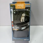 Kurgo Cargo Cape Waterproof Boot Cover (for Dogs Etc) - Charcoal. Fixed Price $55.00.