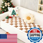 Husalari Washable Couch Cover For Dogs Non Slip Pet Sofa Protector 28X71CM Thick. Fixed Price $55.27.