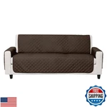 Furhaven Water-resistant And Reversible Sofa/couch Cover Protector For Dogs,. Fixed Price $52.25.