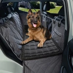 Bed For Car Seat, Non-slip Pet Mat Travel, Soft Dog.... Fixed Price $37.43.