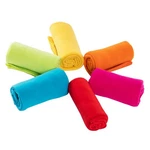Cai Teng Fleece Throw Blankets Lightweight Warm Soft Cozy Pet-friendly Bulk F.... Fixed Price $60.04.