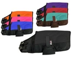 Showman Waterproof & Breathable Dog Blanket - Medium. Fixed Price $23.95.