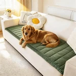 Awjcsv Pet Couch Cover 70X210CM Washable. Fixed Price $89.99.