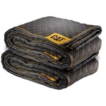 Cat 72" X 80" Non-woven Utility Blanket, 2-PACK New. Fixed Price $53.97.