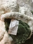 Ultra Soft Faux Fur Luxury Blanket By July. Fixed Price $26.99.