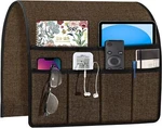 Joywell Armchair Caddy For Couch Remote Control Holder Recliner Armrest Organize. Fixed Price $24.19.