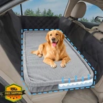 Loiion Dog Car Bed Xl Light Gray. Fixed Price $250.99.