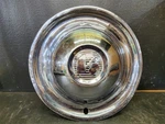 1951 54 Kaiser Frazer Manhattan Hubcap 15" Original Wheel Cover Oem Parts 52 53. Fixed Price $25.00.