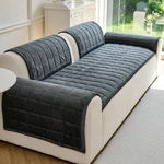 Pjlzjfby Couch Covers For Dogs Washable, Non Slip Loveseat S.... Fixed Price $41.96.