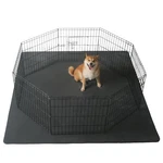 Dog Pee Pads Reusable 72X72 Inch, Fast Absorbent Puppy With Washable, Wa.... Fixed Price $29.65.