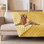 Gogobunny 100% Double-sided Waterproof Dog Bed Cover Pet Blanket Sofa Couch. Fixed Price $56.74.