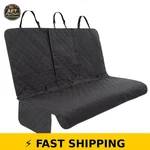 Lusso Gear Dog Car Seat Cover Waterproof Non-slip Protector. Fixed Price $64.99.