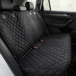 Fidozen Waterproof Dog Car Seat Standard (54" X 58" L), Blk(full Bench). Fixed Price $48.16.