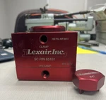 Lexair 5C Top Lock Collet Closer #65101. Fixed Price $500.00.