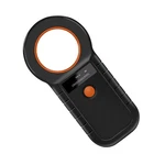 1 Pc Pet Dog Tag Reader Fdx-b Emid Animal Microchip Identification. Fixed Price $29.69.