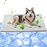 Becrowm Dog Mat Self Coolings Foldable Pad For Summer. Fixed Price $50.33.