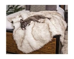 Pupprotector Waterproof Throw Blanket For Dogs And Cats, Pet Cover Fo.... Fixed Price $106.57.