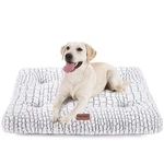 Uligota Plush Crate Mat Soft Antislip Kennel Pad For Small To Large Dogs. Fixed Price $33.63.
