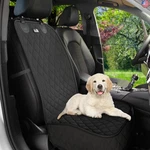 Front Seat Dog Cover For Car, Truck & Suv Waterproof, Non-slip Pet. Fixed Price $54.11.