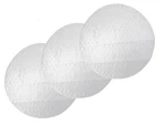 Midlee Washable Whelping & Pad For Dogs 49" Round Pack Of 3. Fixed Price $68.01.