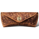 Real Leather Case Handmade Cowhide Vintage Sunglasses Read.... Fixed Price $59.41.