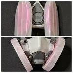 3M 2091 6100,6200,6300,7600,7700,7800 Respirator Compatible Filter Covers. Fixed Price $19.99.