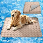 Meilimiyu Dog Cooling 2026 Upgraded Arcchill Bed Mat, Washabl.... Fixed Price $29.11.