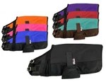 Showman Waterproof & Breathable Dog Blanket - Medium. Fixed Price $23.99.