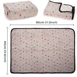 Warm Pet Blanket Sleep Mat Cover For Puppy Kitten Dogs Cats Pig Small Animals. Fixed Price $6.35.