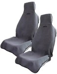 Car Seat Towel Cover, Waterproof, Sweatproof, Non-slip Protector Dual-la. Fixed Price $95.76.
