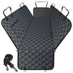 Neckory Waterproof Dog Car Seat Cover For Back - Durable, Scratch .... Fixed Price $48.55.