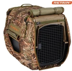 New Arcticshield Insulated Kennel Cover Muddy Water Camouflage - Medium. Fixed Price $119.99.