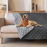 Gogobunny 3X Stronger Waterproof Pet Blanket, Scratch Furniture Protector. Fixed Price $30.99.