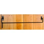 Scenic Road Mfg Blanket Bar, 36". Fixed Price $37.88.