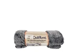 Dog Gone Smart Chill Kuzzi Far Infra Red Cat Blanket Gray 40" X 50" Large. Fixed Price $40.00.