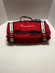 New With Tags Champion Pet Stadium Blanket CP4034 GM111521 Medium 29" 39". Fixed Price $15.99.