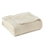 Organic Woven Blanket. Fixed Price $111.99.