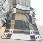 Fcteap Blanket Soft Fleece Sofa Throw For Women Couch Bed Plush Woo.... Fixed Price $91.88.