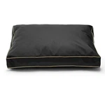Dalema Dog Bed Cover,waterproof 36.0"L X 27.0"W 4.0"TH, Only-black. Fixed Price $31.70.
