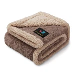 Luciphia Waterproof Pet Blanket, Liquid Pee Dog Blankets For Sofa Bed C.... Fixed Price $21.38.