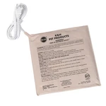 Pet Warmer, Turn Any Into Heated Cat Or Dog Bed, Waterproof Ind.... Fixed Price $23.84.