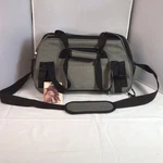 Jespet Soft Sided Carrier Small Dogs Cats Airline Approved Kennel. Fixed Price $14.00.