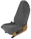 Vshield Waterproof Towel Car Seat Cover, Sweatproof Non-slip Protector,. Fixed Price $48.33.